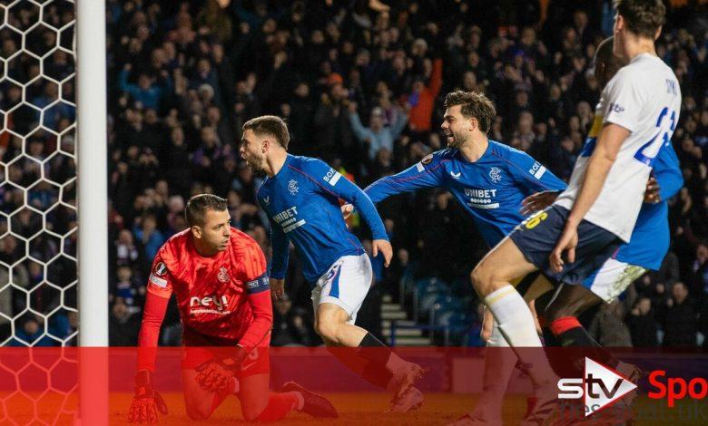 Rangers Advance to Europa League's Last 16 After Defeating Union Saint-Gilloise 1 193a644eb5b1c085c07cb395078f9a29 1738273640 social sport