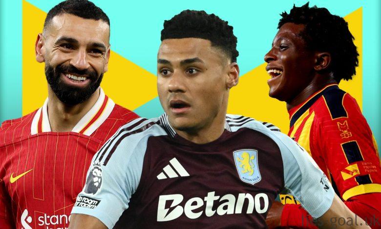 Aston Villa's Striker Stance, Arsenal's £60M Deal Revealed 1 Aston Villa's Striker Stance, Arsenal's £60M Deal Revealed