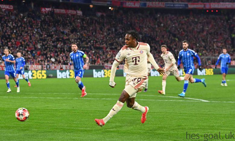 Bayern Star Set for €60M Spurs Switch in Stunning Transfer Move 1 Bayern Star Set for €60M Spurs Switch in Stunning Transfer Move