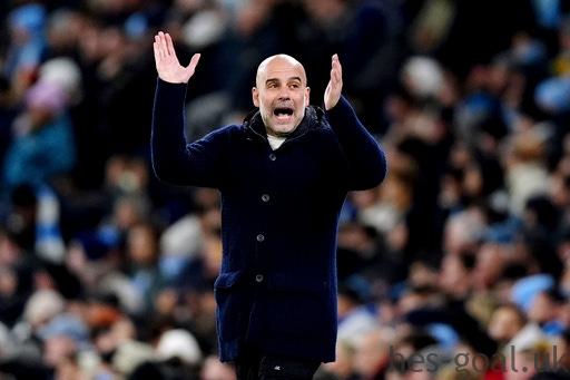 Real Madrid vs Man City: Epic Champions League Battle Set 1 Britain Soccer Champions League 07805