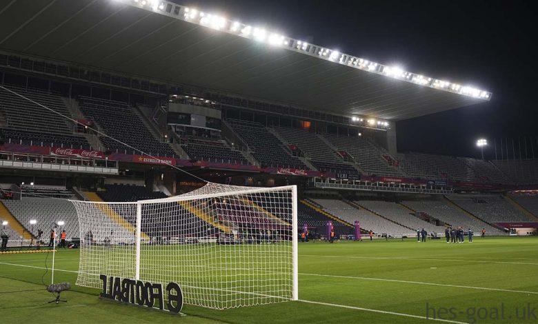 FC Barcelona Set to Complete Season at Montjuïc Stadium 1 FC Barcelona Set to Complete Season at Montjuïc Stadium