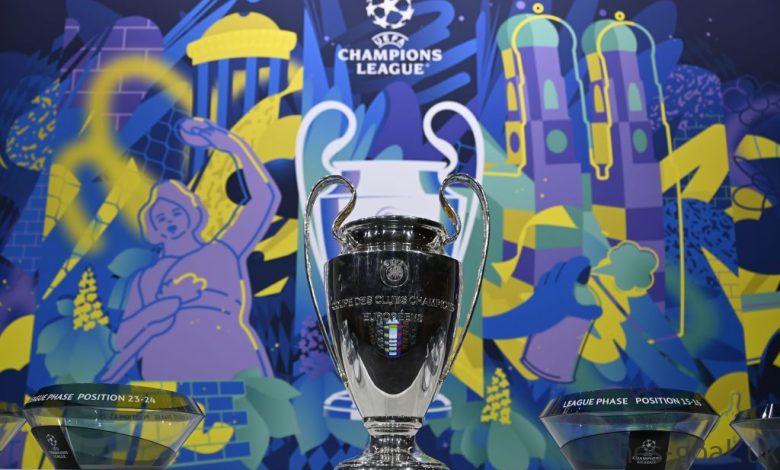 CL Next Round Draw: Full Study of Exciting Fixtures<br><br> 1 JGc9PXiMmHJmbKtGjkD7v5 1200 80