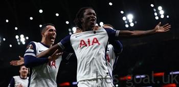 Clinching Europa League's Sweet Sixteen Spot 1 ck2 1225