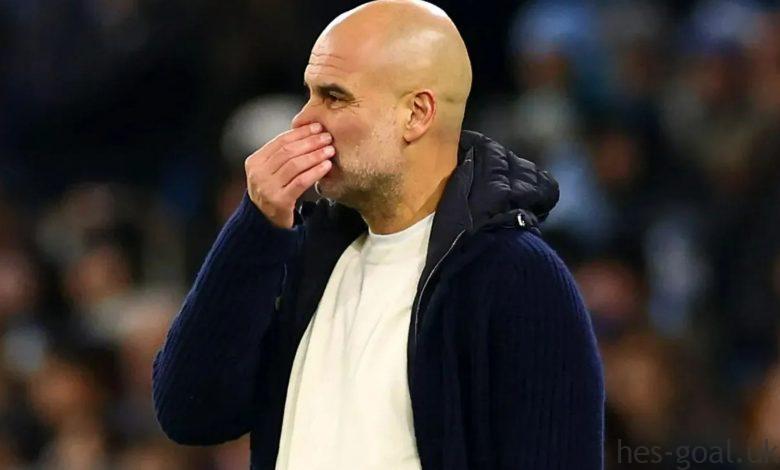 Man City's Brutal February: Title Race Tests vs Liverpool, Arsenal 1 newspress collage 473plqfv1 1738334728789