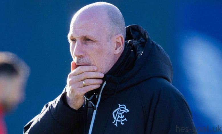 Rangers Boss: New Signings Vital Despite Board's Final Call 1 skysports philippe clement 6814027