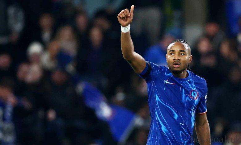 Chelsea Star in Tottenham Transfer Rumor as Talks Persist 1 Chelsea Star in Tottenham Transfer Rumor as Talks Persist