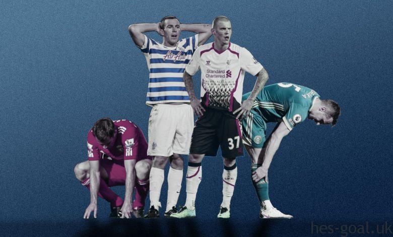 Premier League's Top Own Goal Scorers: A Surprising Statistic 1 Premier League's Top Own Goal Scorers: A Surprising Statistic