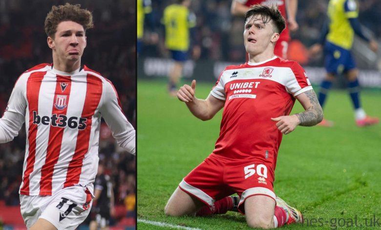 Liverpool's Loan Strategy: Unlocking Talent with Doak, Koumas, and Beck 1 Liverpool's Loan Strategy: Unlocking Talent with Doak, Koumas, and Beck