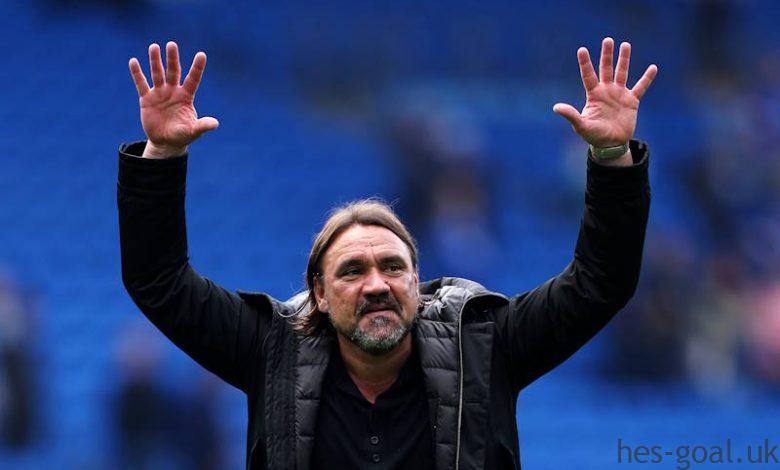 Leeds United Star Faces Potential Exit If Promoted 1 Leeds United Star Faces Potential Exit If Promoted