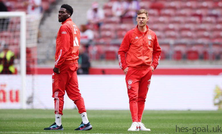 Coveted Midfielder Attracts Premier League Giants 1 Coveted Midfielder Attracts Premier League Giants