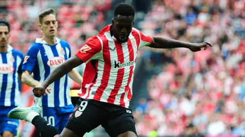 African Stars Shaping LaLiga's Most Thrilling Title Race 1 African Stars Shaping LaLiga's Most Thrilling Title Race
