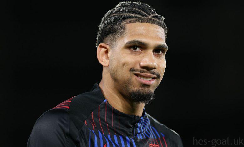 Araujo's Champions League Nightmare: PSG Error Still Haunts 1 Araujo's Champions League Nightmare: PSG Error Still Haunts