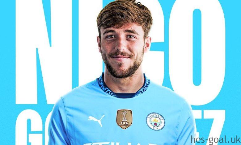 Barcelona's Profit Revealed: Nico González's Porto Transfer Fee 1 Barcelona's Profit Revealed: Nico González's Porto Transfer Fee