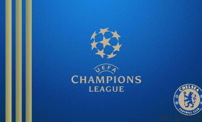 Can Chelsea Secure Champions League Qualification? 1 Can Chelsea Secure Champions League Qualification?