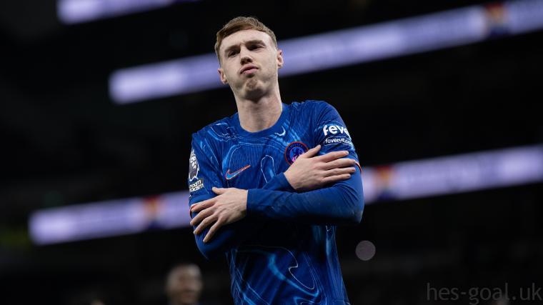 Chelsea Prodigy's Surprise Ahead of Old Trafford Clash 1 Chelsea Prodigy's Surprise Ahead of Old Trafford Clash