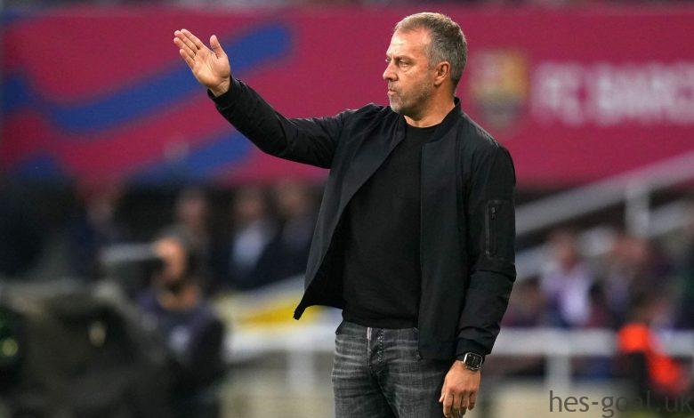 Flick: Barcelona's Midfield Maestro Sets New Performance Bar 1 Flick: Barcelona's Midfield Maestro Sets New Performance Bar
