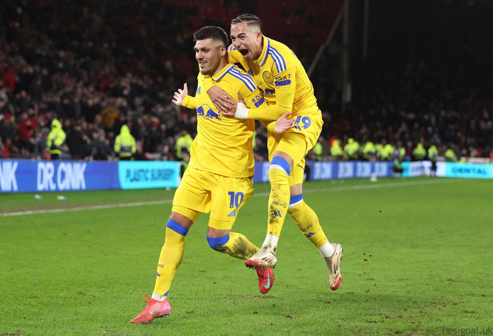 Farke's Tactical Breakthrough Sparks Leeds United Revival - Hesgoal UK