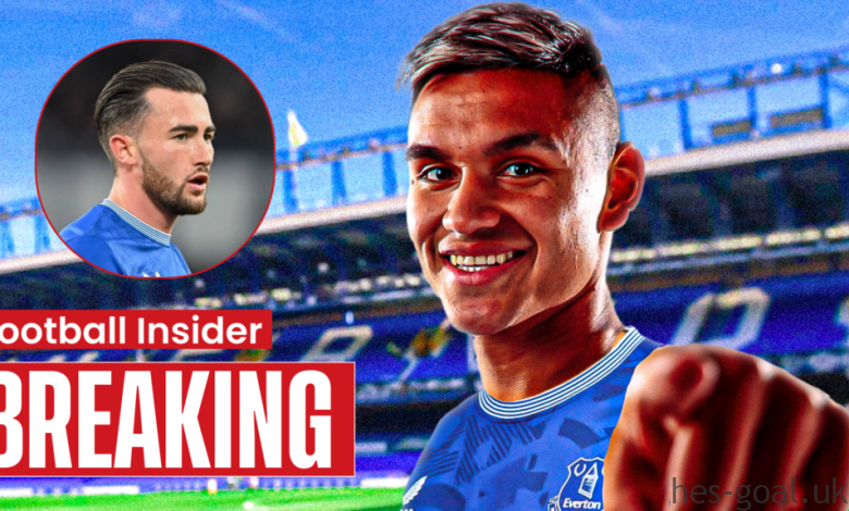 Jack Harrison Celebrates Alcaraz's Everton Gratitude 1 Jack Harrison Celebrates Alcaraz's Everton Gratitude