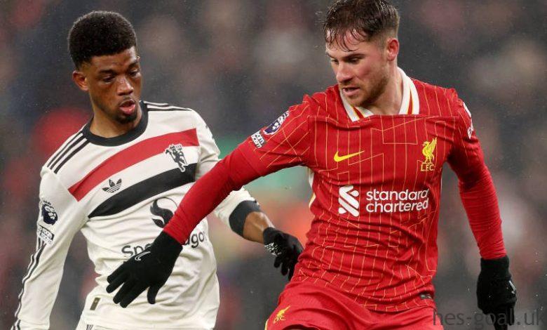 Liverpool Icon Predicts Commanding Title Victory for Reds 1 Liverpool Icon Predicts Commanding Title Victory for Reds