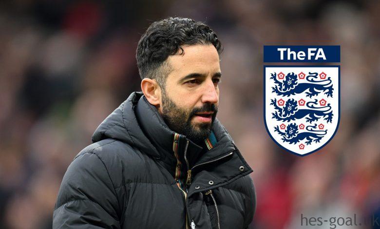 Man Utd Targets Promising 24-Year-Old England Talent 1 Man Utd Targets Promising 24-Year-Old England Talent