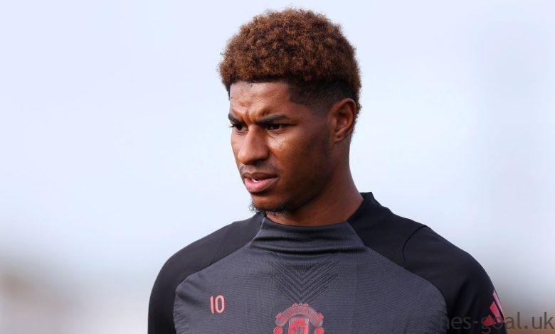 Marcus Rashford's Shocking Barcelona Admission Stuns Football World 1 Marcus Rashford's Shocking Barcelona Admission Stuns Football World