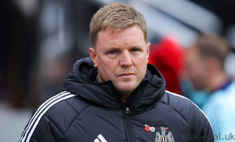 Newcastle Keen on Recruiting Rival Premier League Ace 1 Newcastle Keen on Recruiting Rival Premier League Ace