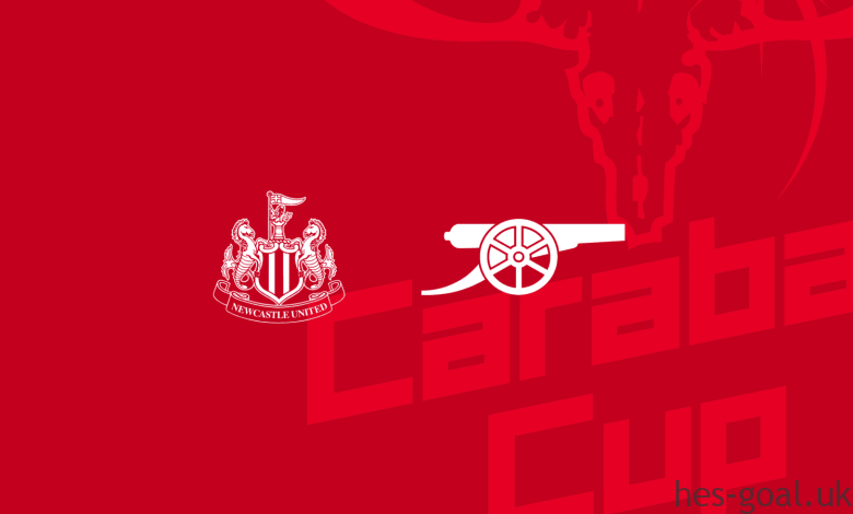 Newcastle vs. Arsenal: Tactical Preview and Insights 1 Newcastle vs. Arsenal: Tactical Preview and Insights