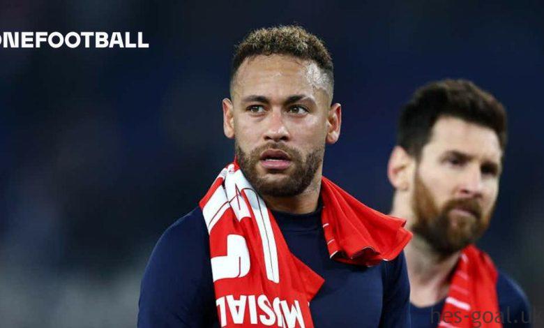 Neymar's Secret Bayern Munich Transfer: What Could Have Been 1 Neymar's Secret Bayern Munich Transfer: What Could Have Been