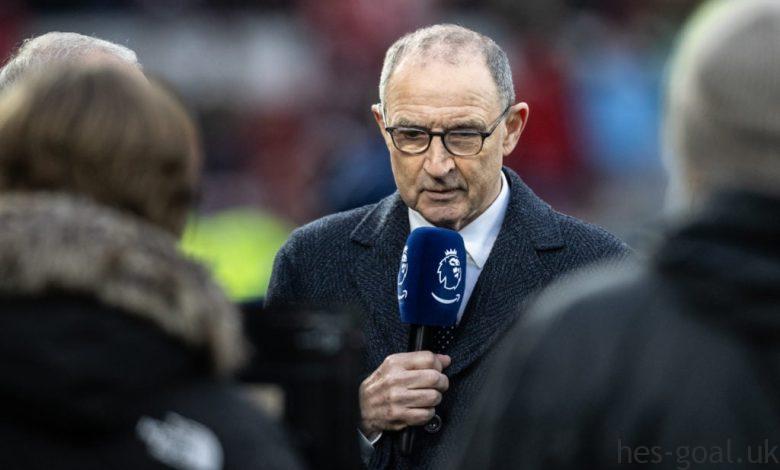 Nottingham Forest Fans Reach Consensus on O'Neill's Future 1 Nottingham Forest Fans Reach Consensus on O'Neill's Future