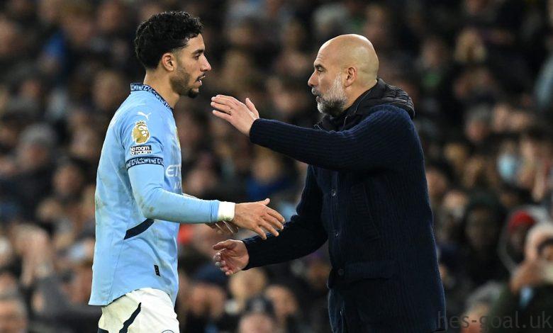 Predicting Manchester City's Lineup for the Arsenal Clash 1 Predicting Manchester City's Lineup for the Arsenal Clash