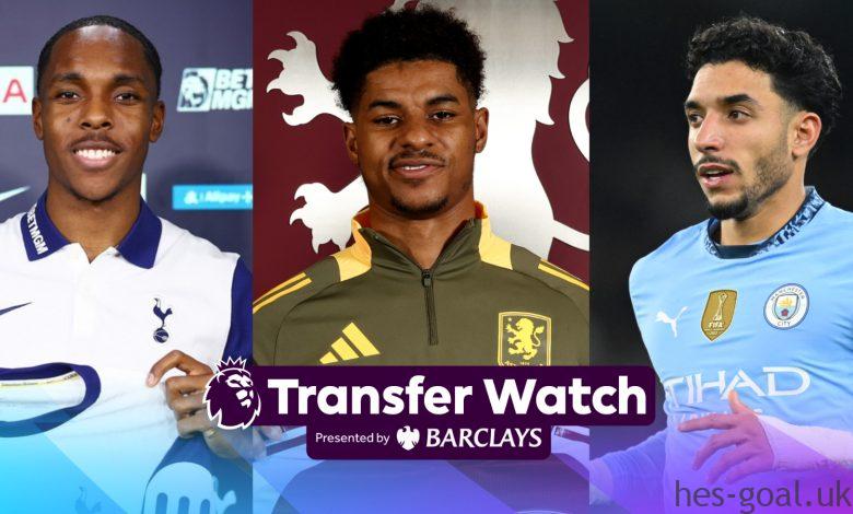 Premier Clubs' January Transfers: Who Emerged Victorious? 1 Premier Clubs' January Transfers: Who Emerged Victorious?
