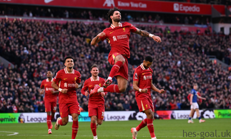 Premier League Shakeup After Matchday 24: Top Contenders Emerge 1 Premier League Shakeup After Matchday 24: Top Contenders Emerge
