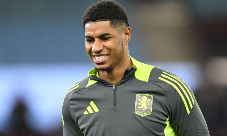 Rashford's Man United Future: Barcelona Transfer Latest News 1 Rashford's Man United Future: Barcelona Transfer Latest News