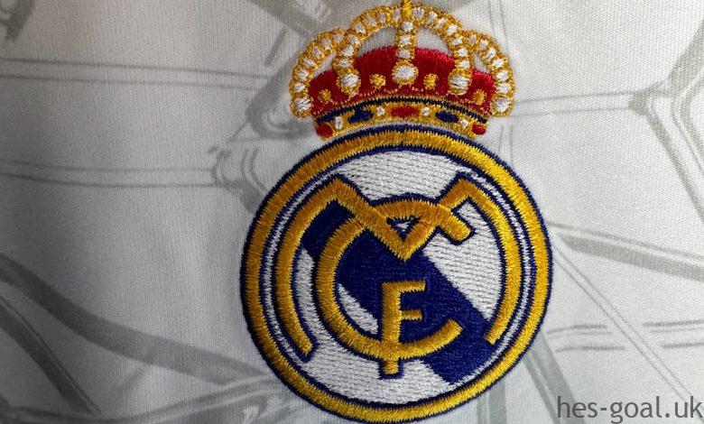 Real Madrid Legend Dies Tragically at 48: Football World Mourns 1 Real Madrid Legend Dies Tragically at 48: Football World Mourns