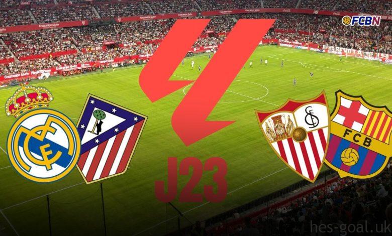 Real Madrid vs Atletico: Epic Derby Battle Could Reshape LaLiga 1 Real Madrid vs Atletico: Epic Derby Battle Could Reshape LaLiga