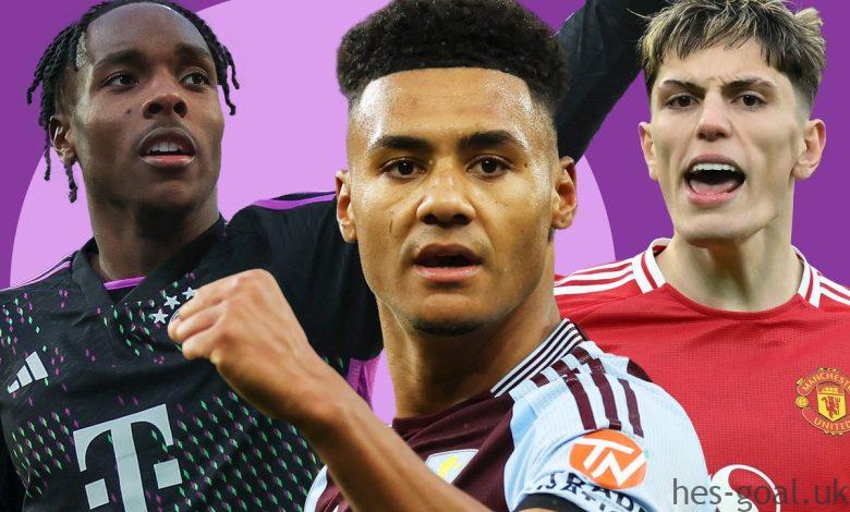 Transfer Deadline: Tel & Gonzalez Deals Shake Up Arsenal, United 1 Transfer Deadline: Tel & Gonzalez Deals Shake Up Arsenal, United