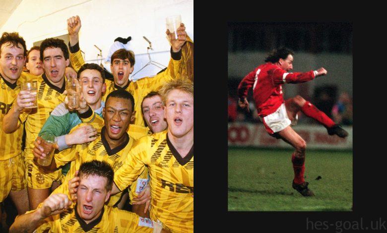 Unraveling the FA Cup Enigma: Shocks, Kick-offs, and Big Club Priorities 1 Unraveling the FA Cup Enigma: Shocks, Kick-offs, and Big Club Priorities