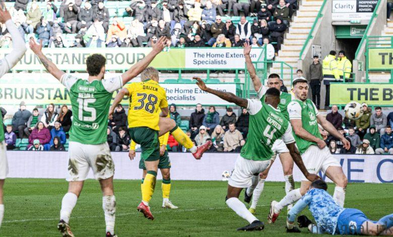 VAR Controversy: A Decisive, Not Accidental, Call 1 VAR Controversy: A Decisive, Not Accidental, Call