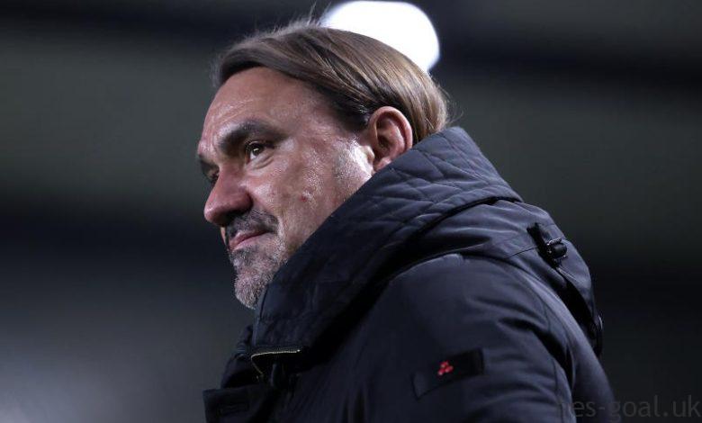 Daniel Farke's Tactical Brilliance: A Master Game Reader 1 Leeds Daniel Farke10 ofg