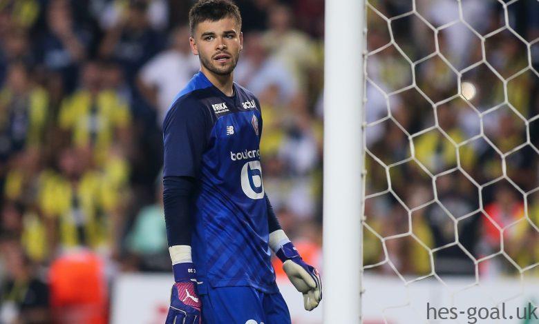 PSG Leads Race for Top Goalkeeper Amid Chelsea, Man Utd Pursuit 1 PSG Leads Race for Top Goalkeeper Amid Chelsea, Man Utd Pursuit